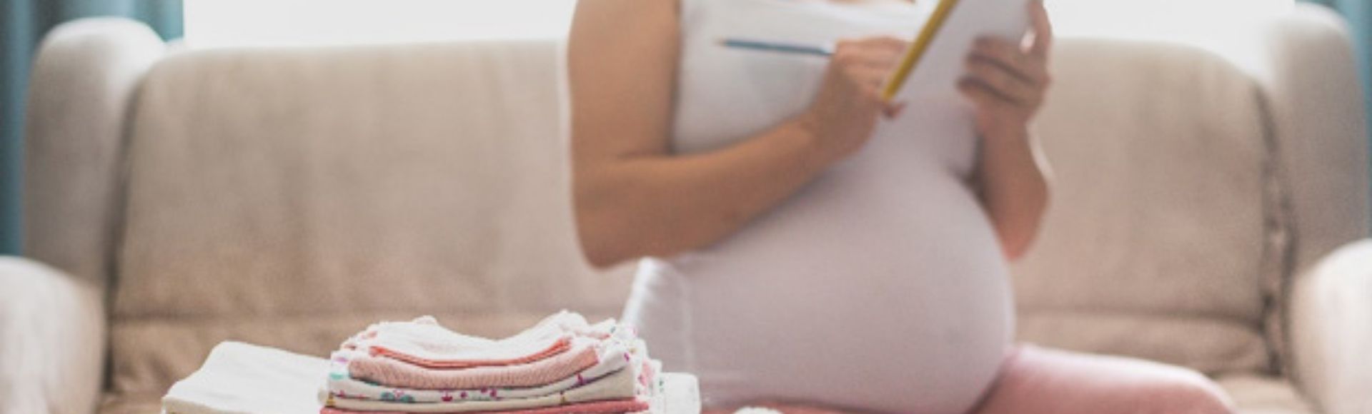 Organiza tu Baby Shower desde cero