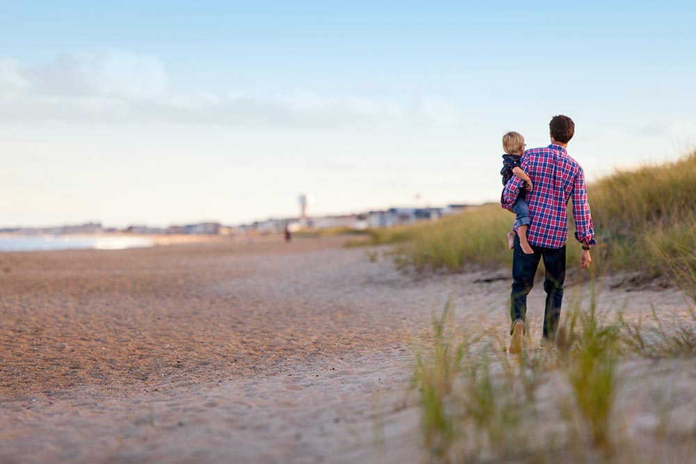 Desprendimientos y cambios en la relación con el bebé